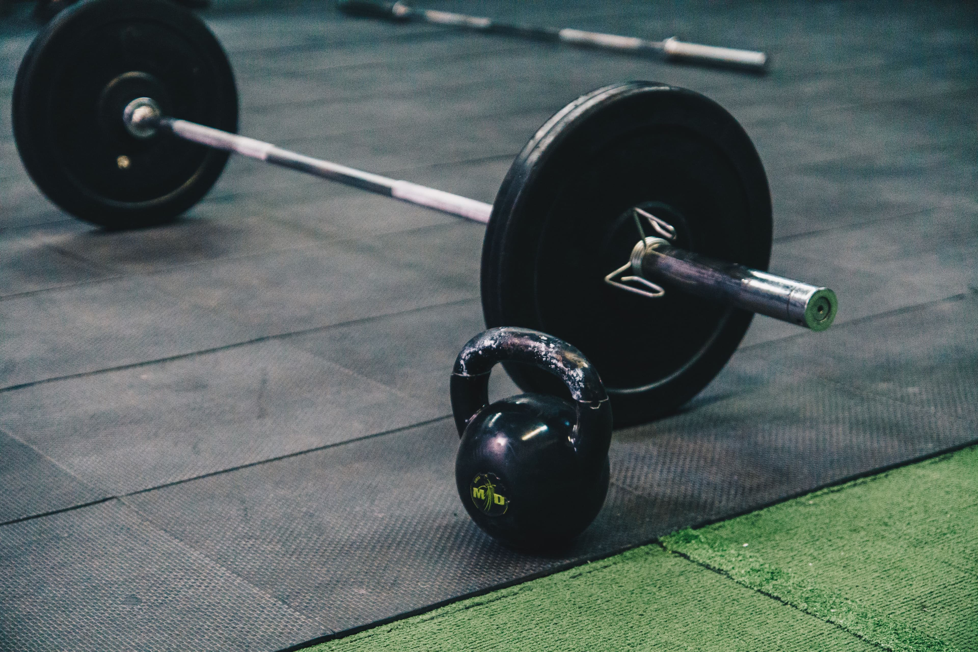 CrossFit Boxes on the Costa del Sol