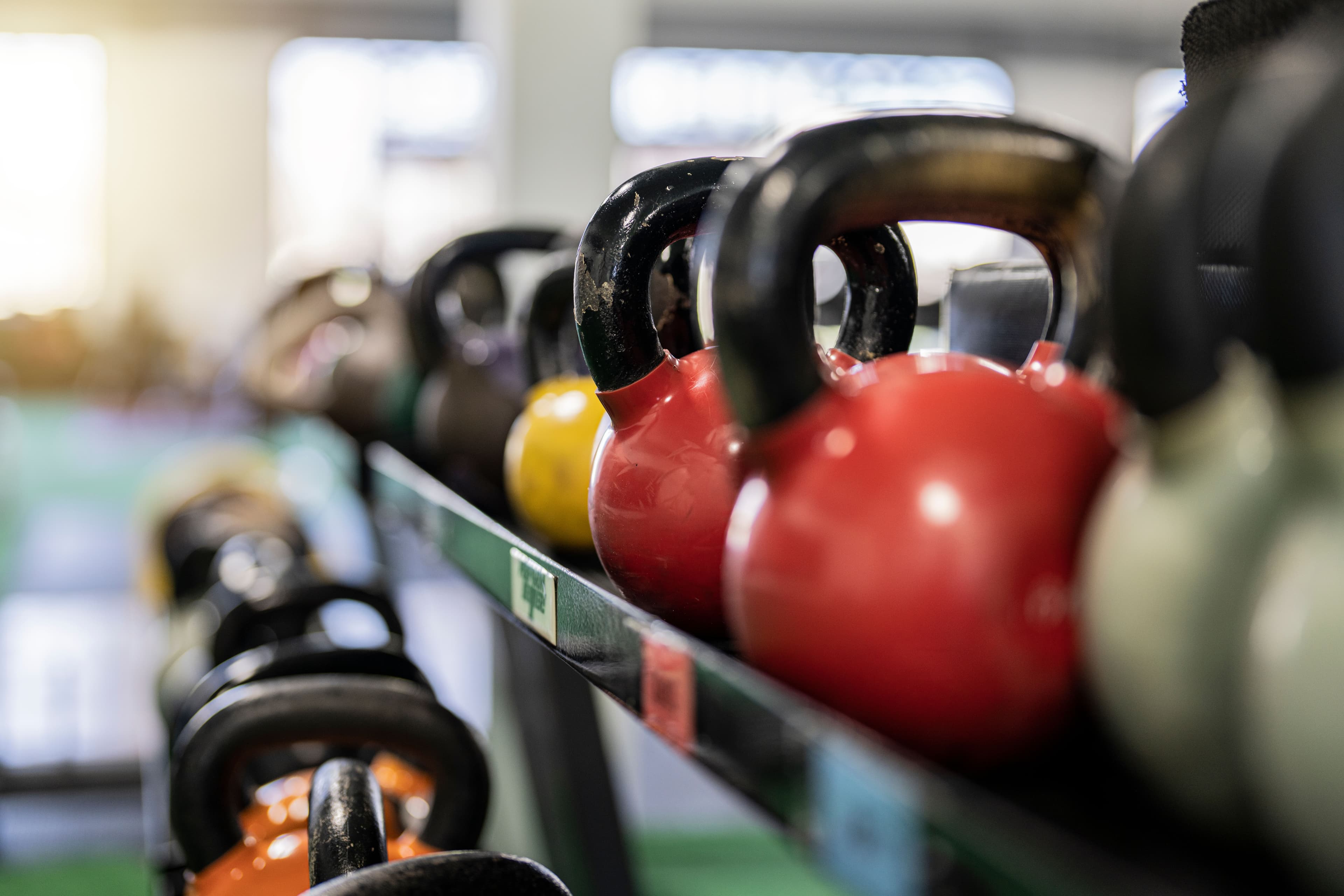 Affordable Gyms for Students on the Costa del Sol