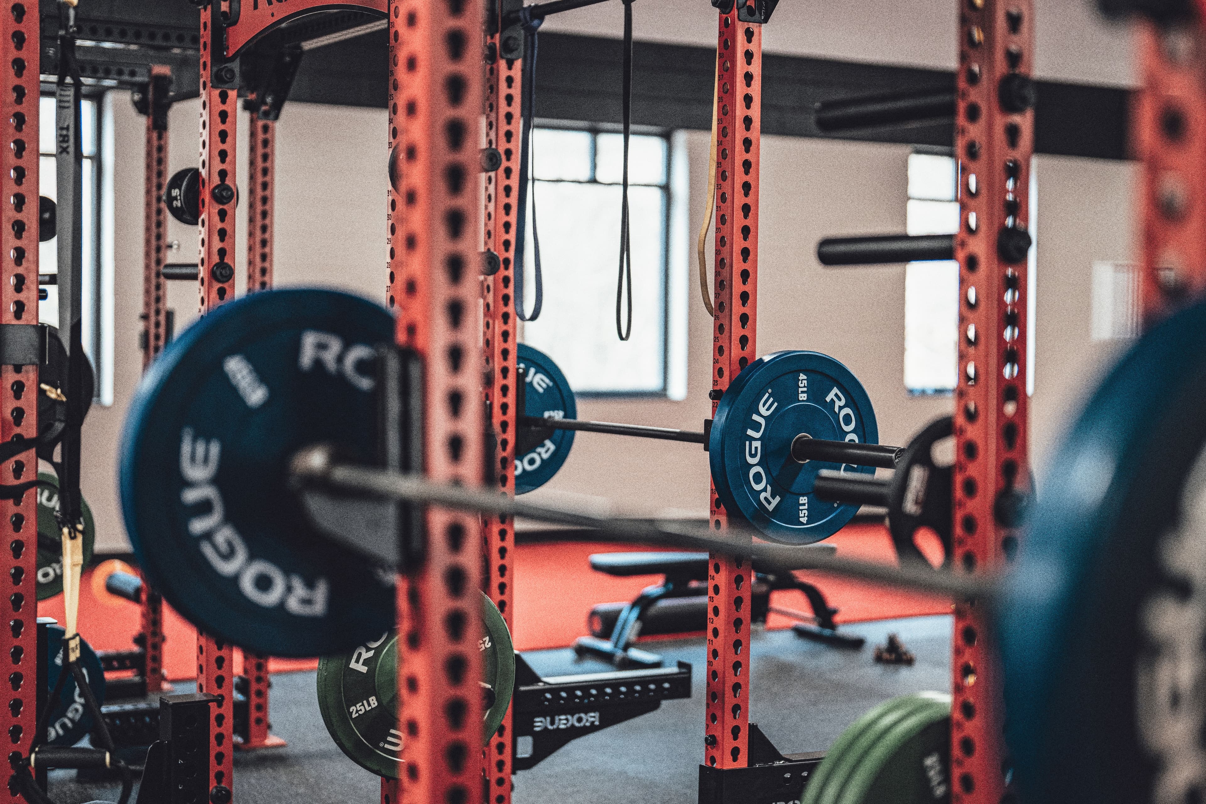 Best Gyms in Malaga, Marbella, Torremolinos & Estepona