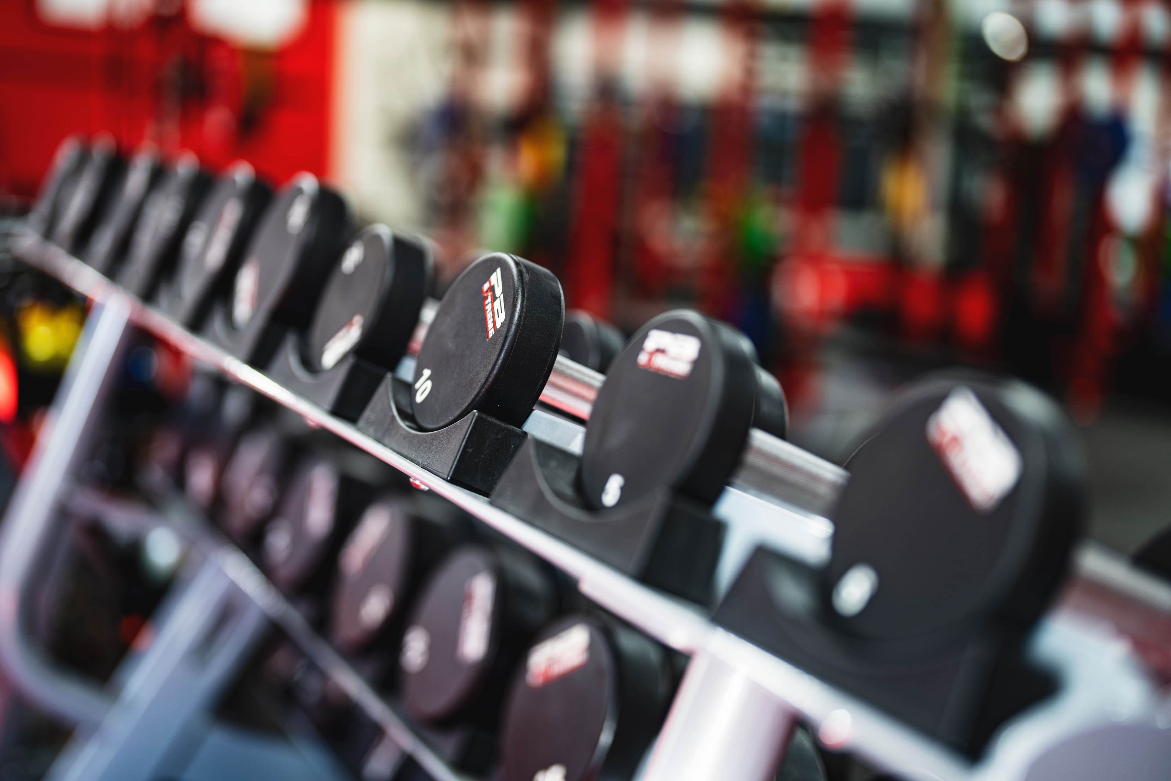 Gyms on the Costa del Sol for Tourists