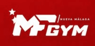 Muscle Force Gym Nueva Málaga logo