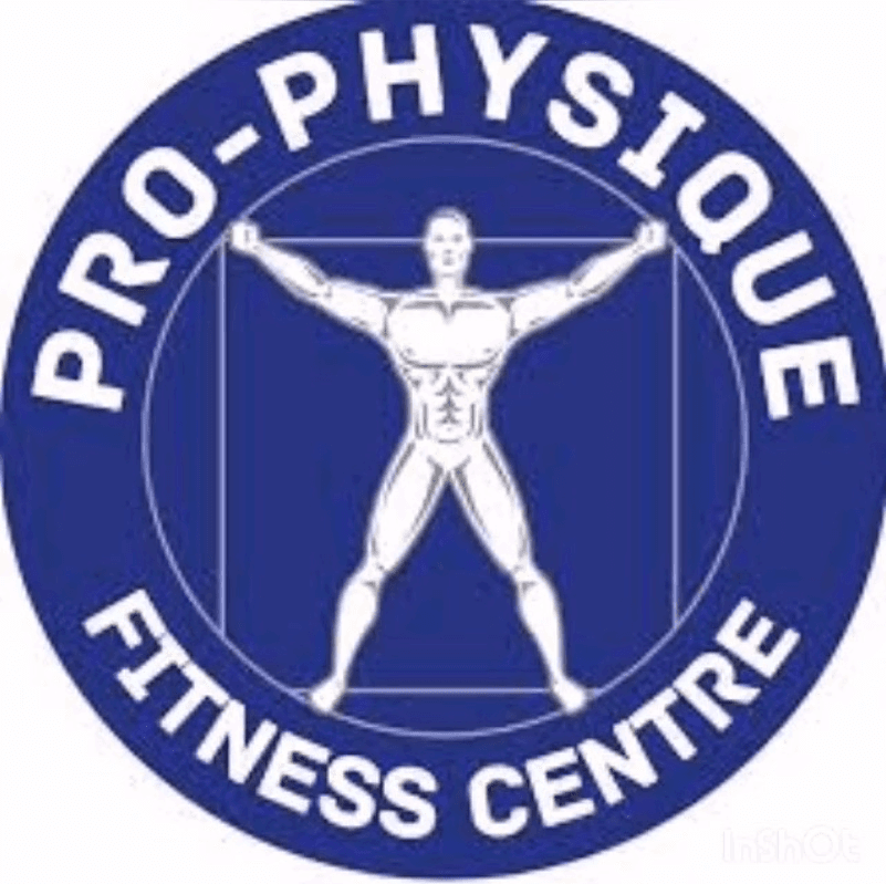 Pro-Physique Fitness Centre logo