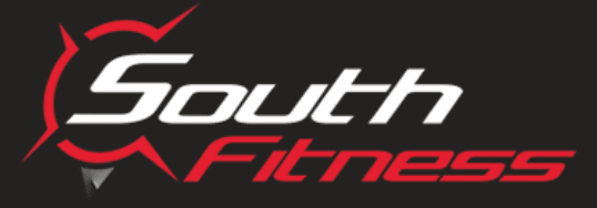 Gimnasio South Fitness logo