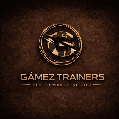 Gámez Trainers Performance Studio logo