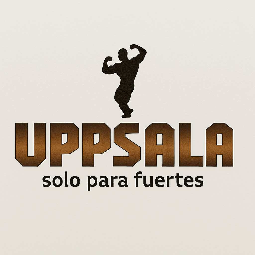 Uppsala Logo