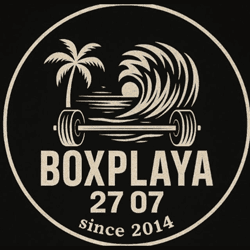 Boxplaya logo