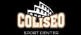 Gimnasio Coliseo Sport Center logo