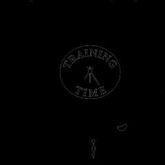 Gimnasio Training Time logo