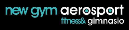 New Gym Aerosport logo