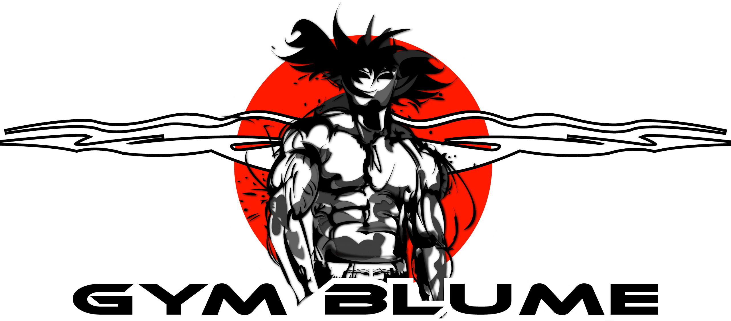 Gym Blume Sport logo