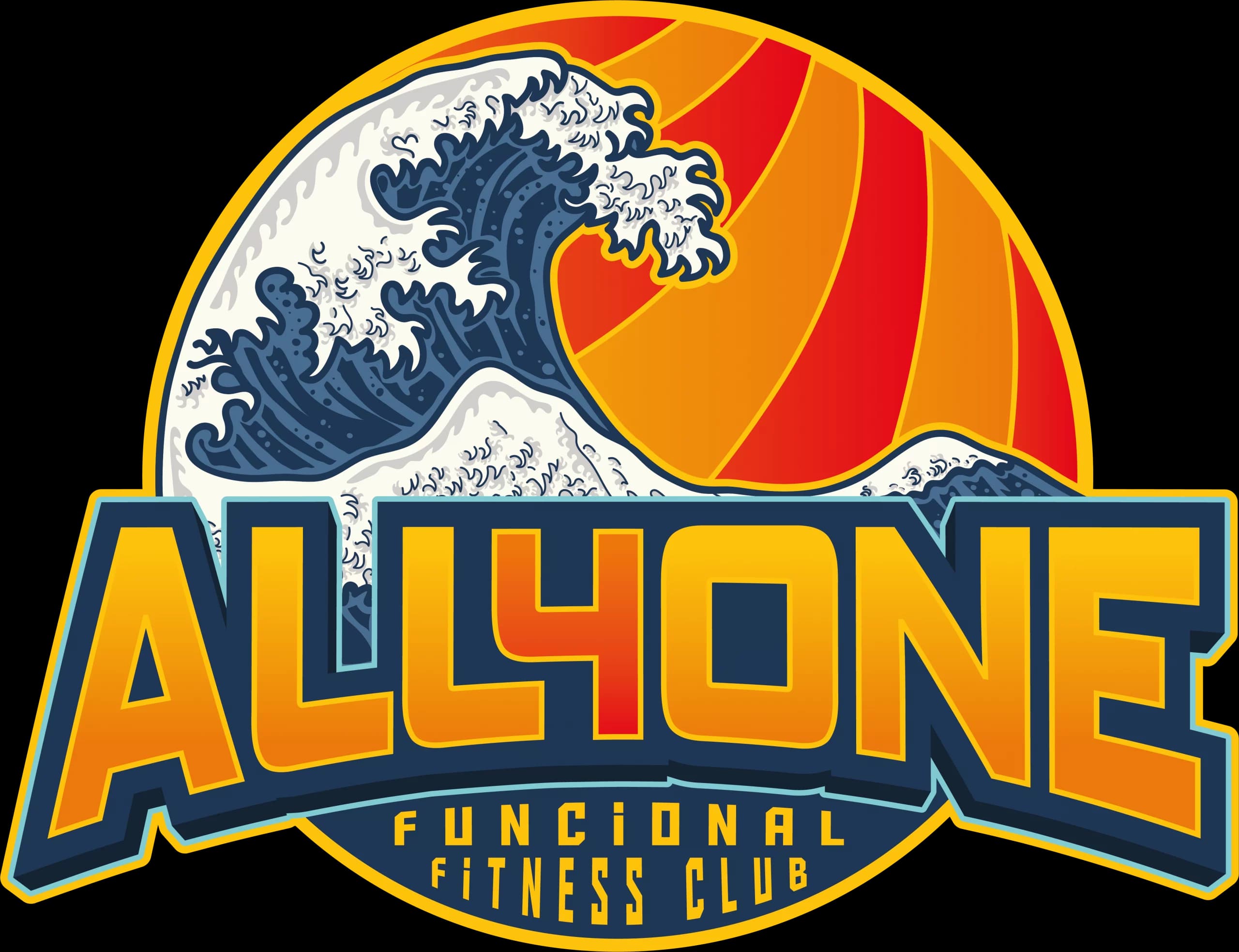 All4one Funcional Fitness Club venue photo
