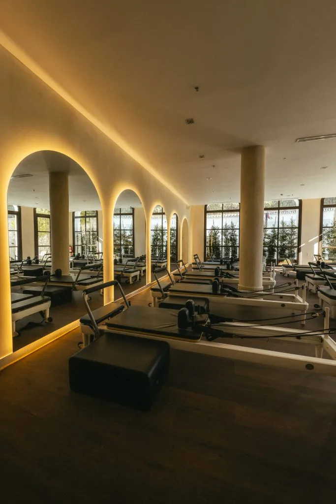 Yours Marbella venue photo